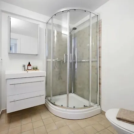 Apartamento Bo Midt I Hjertet Av - Alt Naert! Stavanger