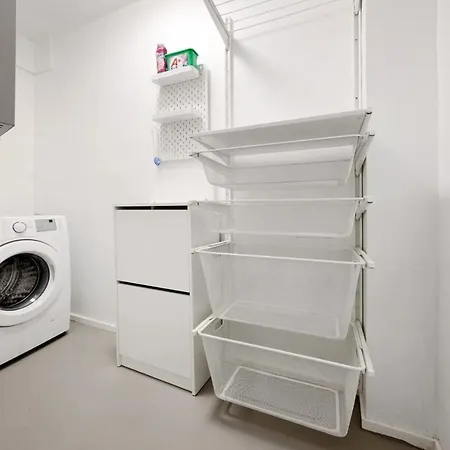 Bo Midt I Hjertet Av - Alt Nært! Stavanger